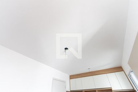 Sala/Cozinha de apartamento à venda com 2 quartos, 33m² em Água Branca, São Paulo