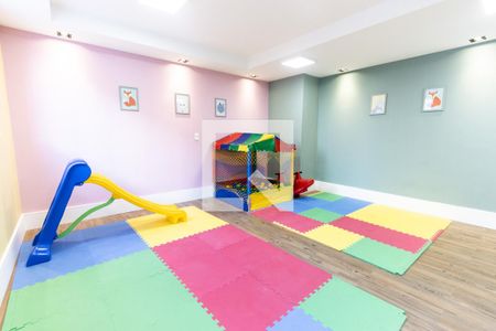 Apartamento à venda com 33m², 2 quartos e sem vaga Apartamento à venda com 33m², 2 quartos e sem vagaÁrea comum