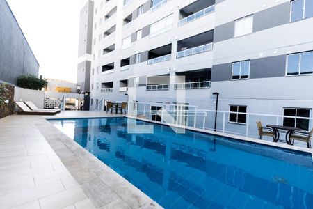 Apartamento à venda com 33m², 2 quartos e sem vaga Apartamento à venda com 33m², 2 quartos e sem vagaÁrea comum