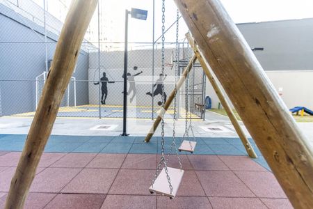 Apartamento à venda com 33m², 2 quartos e sem vaga Apartamento à venda com 33m², 2 quartos e sem vagaÁrea comum