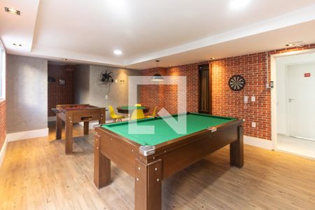 Apartamento à venda com 33m², 2 quartos e sem vaga Apartamento à venda com 33m², 2 quartos e sem vagaÁrea comum