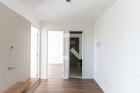 Apartamento à venda com 33m², 2 quartos e sem vaga Apartamento à venda com 33m², 2 quartos e sem vagaSala/Cozinha
