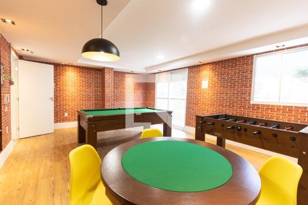 Apartamento à venda com 33m², 2 quartos e sem vaga Apartamento à venda com 33m², 2 quartos e sem vagaÁrea comum