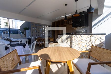 Apartamento à venda com 33m², 2 quartos e sem vaga Apartamento à venda com 33m², 2 quartos e sem vagaÁrea comum