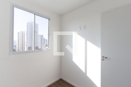 Apartamento à venda com 33m², 2 quartos e sem vaga Apartamento à venda com 33m², 2 quartos e sem vagaQuarto 2