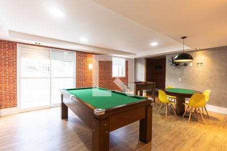 Apartamento à venda com 33m², 2 quartos e sem vaga Apartamento à venda com 33m², 2 quartos e sem vagaÁrea comum