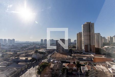 Apartamento à venda com 33m², 2 quartos e sem vaga Apartamento à venda com 33m², 2 quartos e sem vagaVista