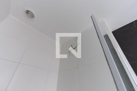 Apartamento à venda com 33m², 2 quartos e sem vaga Apartamento à venda com 33m², 2 quartos e sem vagaBanheiro