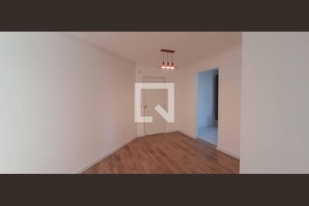 Sala de apartamento para alugar com 2 quartos, 55m² em Padroeira, Osasco