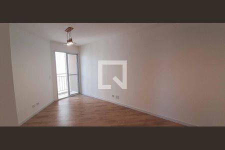 Sala de apartamento para alugar com 2 quartos, 55m² em Padroeira, Osasco