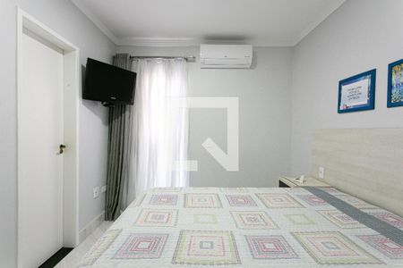Casa de condomínio à venda com 65m², 2 quartos e 2 vagasSuíte 1