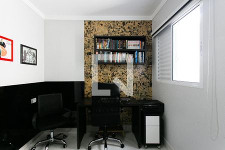 Casa de condomínio à venda com 65m², 2 quartos e 2 vagasSuíte 2