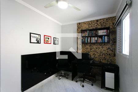 Casa de condomínio à venda com 65m², 2 quartos e 2 vagasSuíte 2