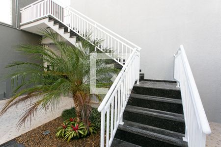 Casa de condomínio à venda com 65m², 2 quartos e 2 vagasÁrea comum