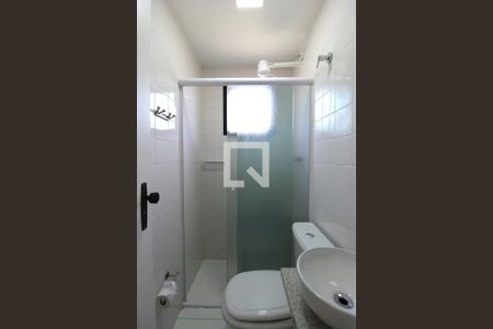 Apartamento à venda com 30m², 1 quarto e 1 vagaBanheiro