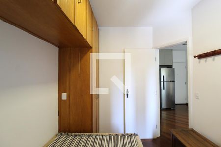 Apartamento à venda com 30m², 1 quarto e 1 vagaQuarto