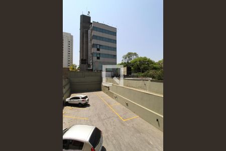 Apartamento à venda com 30m², 1 quarto e 1 vagaVista do Quarto