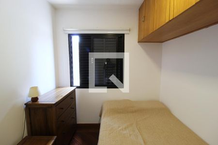 Apartamento à venda com 30m², 1 quarto e 1 vagaQuarto