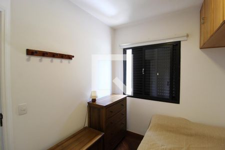 Apartamento à venda com 30m², 1 quarto e 1 vagaQuarto