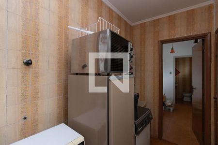 Casa à venda com 331m², 4 quartos e 4 vagasÁrea de Serviço 1