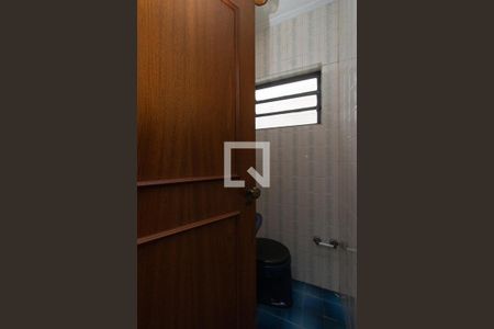 Casa à venda com 331m², 4 quartos e 4 vagasLavabo