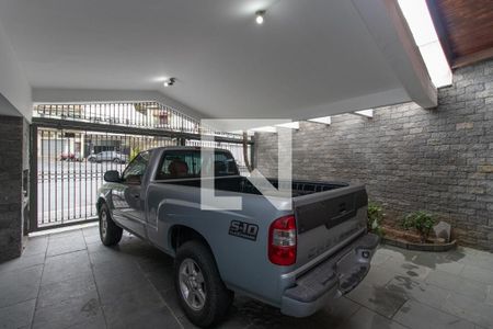 Casa à venda com 331m², 4 quartos e 4 vagasGaragem