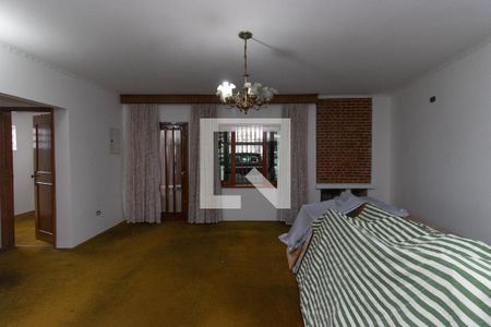 Sala de casa à venda com 4 quartos, 331m² em Jardim Japão, São Paulo