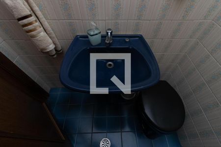 Casa à venda com 331m², 4 quartos e 4 vagasLavabo