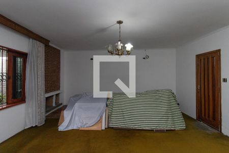 Sala de casa à venda com 4 quartos, 331m² em Jardim Japão, São Paulo