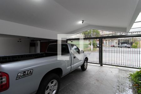Casa à venda com 331m², 4 quartos e 4 vagasGaragem