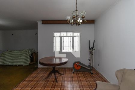 Sala de casa à venda com 4 quartos, 331m² em Jardim Japão, São Paulo