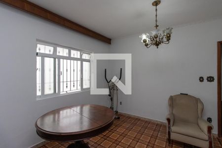 Sala de casa à venda com 4 quartos, 331m² em Jardim Japão, São Paulo