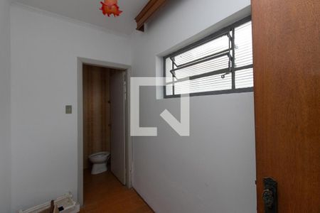 Casa à venda com 331m², 4 quartos e 4 vagasÁrea de Serviço 1