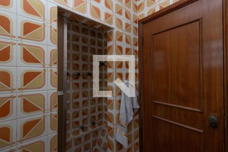 Casa à venda com 331m², 4 quartos e 4 vagasBanheiro da Suíte