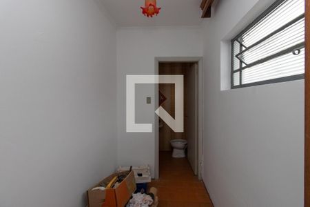 Casa à venda com 331m², 4 quartos e 4 vagasÁrea de Serviço 1