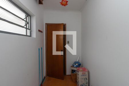 Casa à venda com 331m², 4 quartos e 4 vagasÁrea de Serviço 1