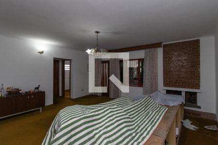 Sala de casa à venda com 4 quartos, 331m² em Jardim Japão, São Paulo