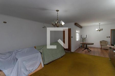 Sala de casa à venda com 4 quartos, 331m² em Jardim Japão, São Paulo