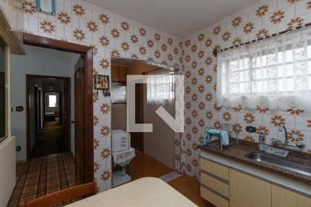 Casa à venda com 331m², 4 quartos e 4 vagasCozinha