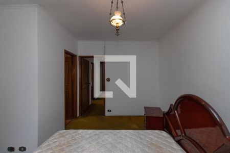 Casa à venda com 331m², 4 quartos e 4 vagasQuarto Suíte