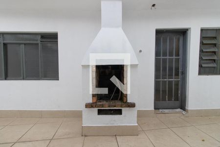 Casa à venda com 331m², 4 quartos e 4 vagasChurrasqueira