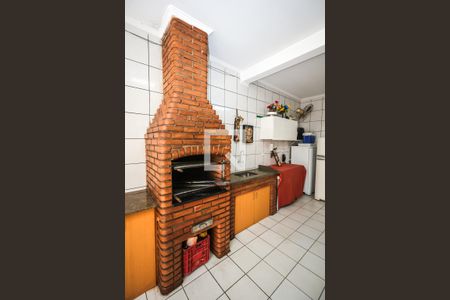 Casa à venda com 225m², 5 quartos e 2 vagasÁrea gourmet