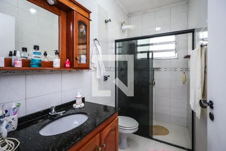Casa à venda com 225m², 5 quartos e 2 vagasBanheiro Suíte 3