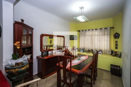Sala de casa à venda com 5 quartos, 225m² em Vila Vera, São Paulo