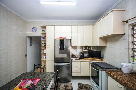 Casa à venda com 225m², 5 quartos e 2 vagasCozinha