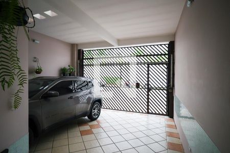 Casa à venda com 225m², 5 quartos e 2 vagasGaragem