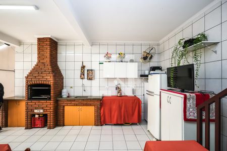 Casa à venda com 225m², 5 quartos e 2 vagasÁrea gourmet