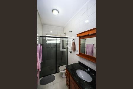 Casa à venda com 225m², 5 quartos e 2 vagasBanheiro Social