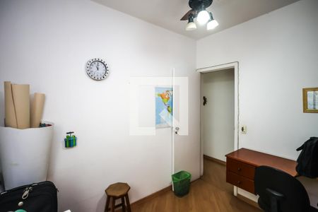 Casa à venda com 225m², 5 quartos e 2 vagasQuarto 4