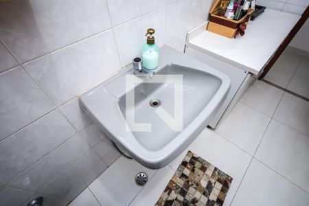 Lavabo de casa à venda com 5 quartos, 225m² em Vila Vera, São Paulo